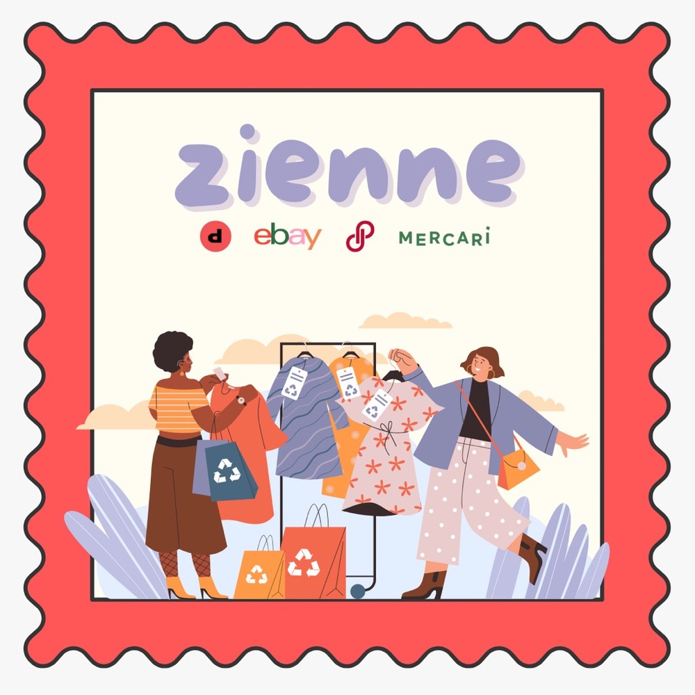 Welcome to my shop!